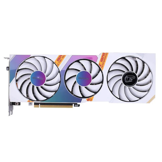 Colorful iGame GeForce RTX 3070 Ultra W OC 8GB (Pre Owned)