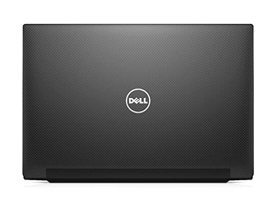 Dell Latitude 7280 Intel Core i5 6th Gen 12.5" HD Display Laptop Windows 10 with MS Office 2021 (Pre Owned)