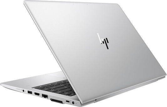 HP Elitebook 745 G6 AMD Ryzen 5 PRO 14" FHD Gaming Laptop with Windows 11 Pro and MS office 2021 (Pre Owned)