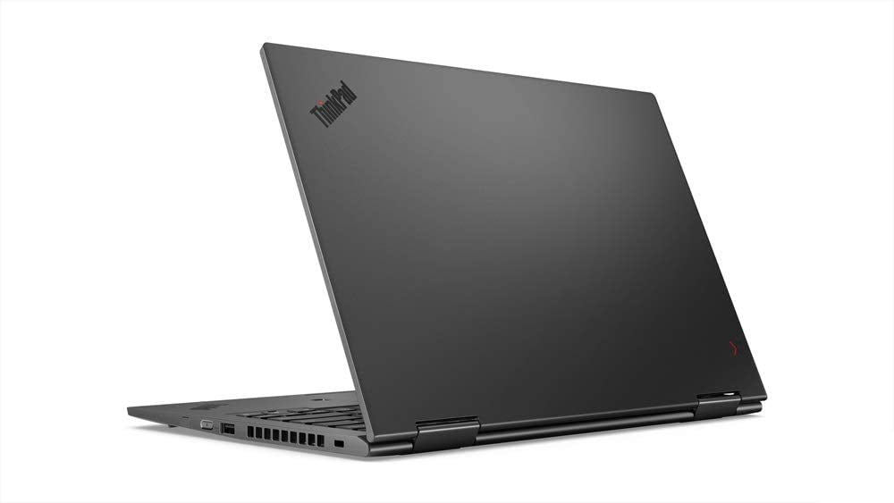 Lenovo ThinkPad X1 Yoga intel core i7-10th Gen 14 inch touchscreen laptop with Windows 11 and MS office 2021 (Pre Owned)