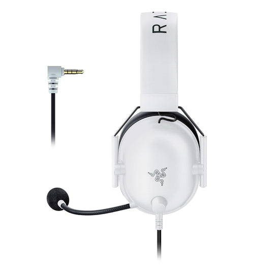 Razer BlackShark V2 X - White (Open Box)