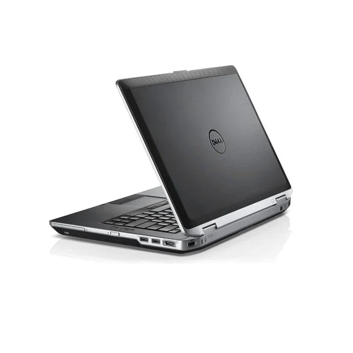 Dell Latitude E6420 Intel i5 2nd Gen 14" HD Windows 10 with MS Office 2021 (Pre Owned)