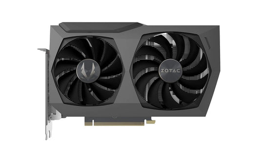 ZOTAC GAMING GeForce RTX 3070 Twin Edge OC 8GB GDDR6 (Pre Owned)