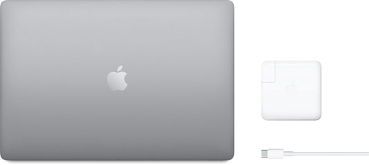 Apple MacBook Pro 16-inch i7 with Touch Bar A2141 2019 model (Pre Owned)