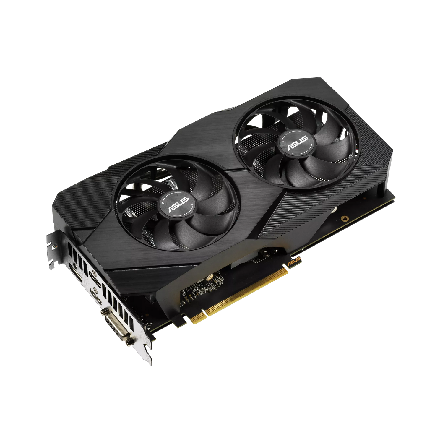 Asus Dual RTX 2060 EVO OC 12GB Gaming (Pre Owned)