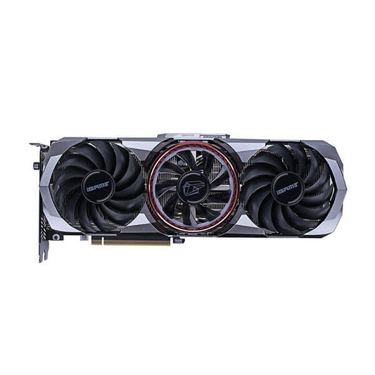 Colorful iGame GeForce RTX 3080 Advanced OC 10GB GDDR6X (Pre Owned)