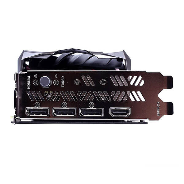 Colorful iGame GeForce RTX 3080 Advanced OC 10GB GDDR6X (Pre Owned)