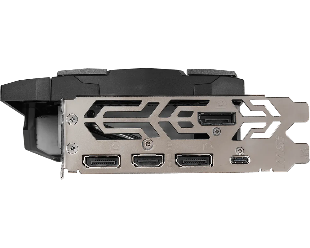 MSI Nvidia RTX 2080 Ti Gaming X Trio 11GB GDDR6 (Pre Owned)