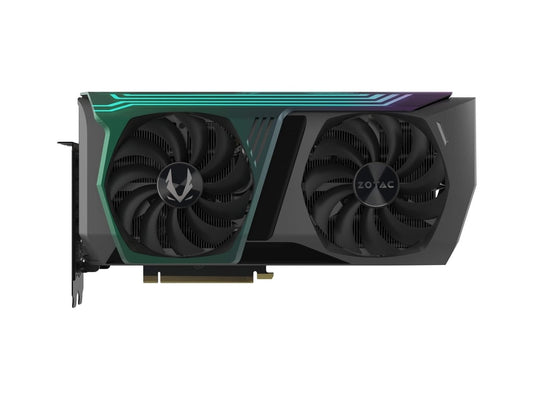 ZOTAC GAMING GeForce RTX 3070 AMP Holo (Pre Owned)