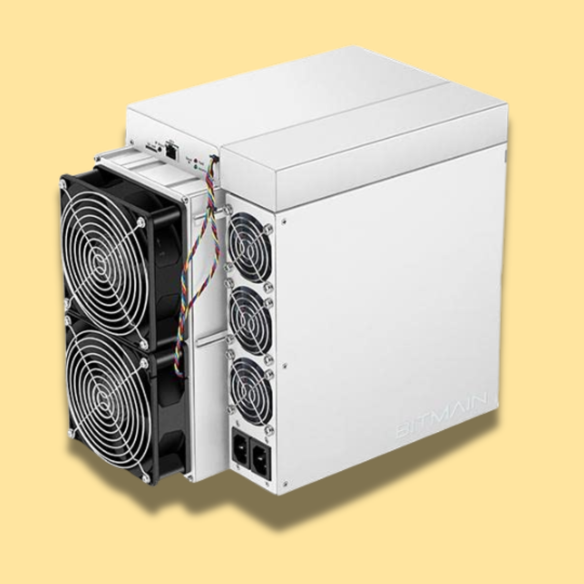 Asic Miner