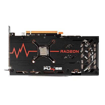 Sapphire Pulse AMD Radeon RX 6600 XT 8GB (Pre Owned)
