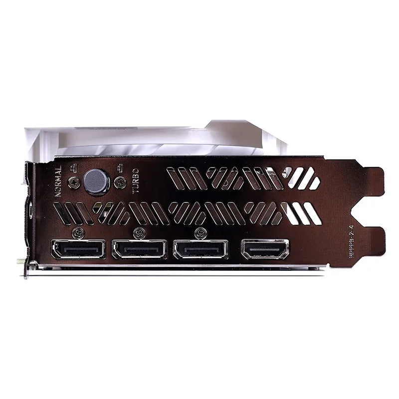 Colorful iGame GeForce RTX 3070 Ultra W OC 8GB (Pre Owned)
