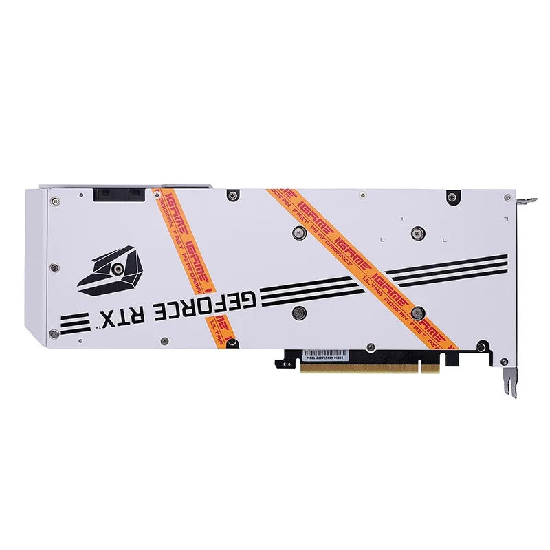 Colorful iGame GeForce RTX 3070 Ultra W OC 8GB (Pre Owned)