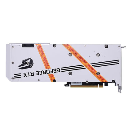 Colorful iGame GeForce RTX 3070 Ultra W OC 8GB (Pre Owned)