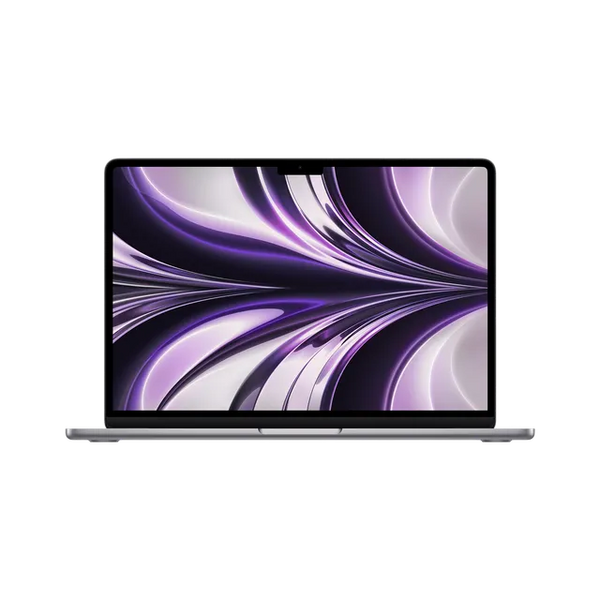 Apple MacBook AIR M2 - 8 GB/512 GB SSD, 13.6 Inch, Silver 2022 (Pre Owned)