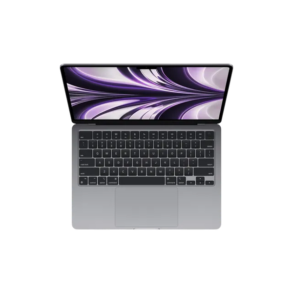 Apple MacBook AIR M2 - 8 GB/512 GB SSD, 13.6 Inch, Silver 2022 (Pre Owned)