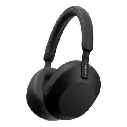 SONY WH-1000XM5 Bluetooth Headphone with Mic BLACK (Brand New)