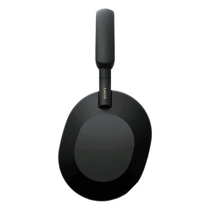 SONY WH-1000XM5 Bluetooth Headphone with Mic BLACK (Brand New)