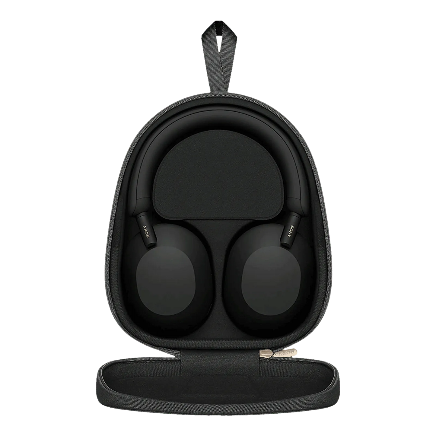 SONY WH-1000XM5 Bluetooth Headphone with Mic BLACK (Brand New)