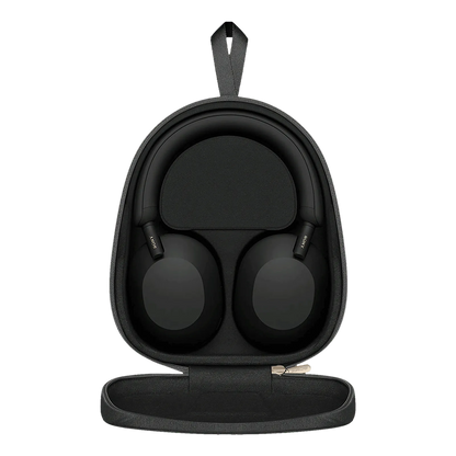 SONY WH-1000XM5 Bluetooth Headphone with Mic BLACK (Brand New)