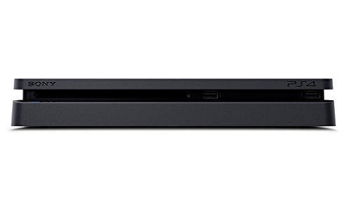 Sony Playstation 4 Slim Gaming Console 1TB PS4  (Pre Owned)