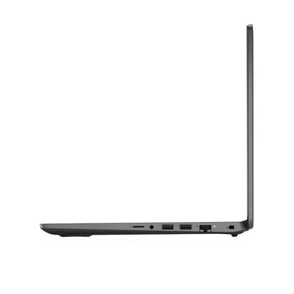 Dell Latitude 3410 Intel I7 Core 10th Gen 14 Inches HD Display Laptop (Pre Owned)