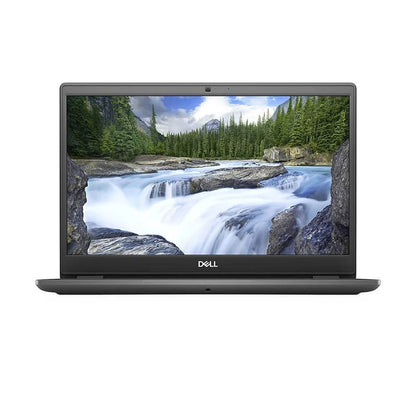 Dell Latitude 3410 Intel I7 Core 10th Gen 14 Inches HD Display Laptop (Pre Owned)