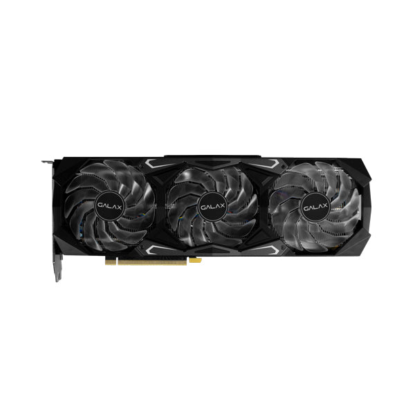 Galax RTX 3070 SG (1-Clip Booster) 8GB (Pre Owned)