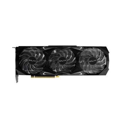 Galax RTX 3070 SG (1-Clip Booster) 8GB (Pre Owned)