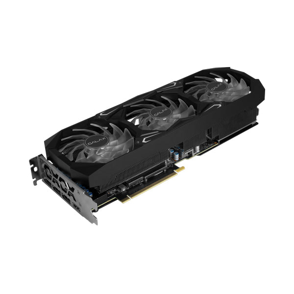 Galax RTX 3070 SG (1-Clip Booster) 8GB (Pre Owned)