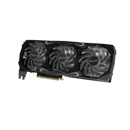 Galax RTX 3070 SG (1-Clip Booster) 8GB (Pre Owned)