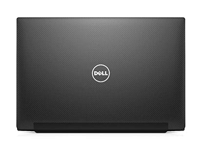 Dell Latitude 7280 Intel Core i5 6th Gen 12.5" HD Display Laptop Windows 10 with MS Office 2021 (Pre Owned)