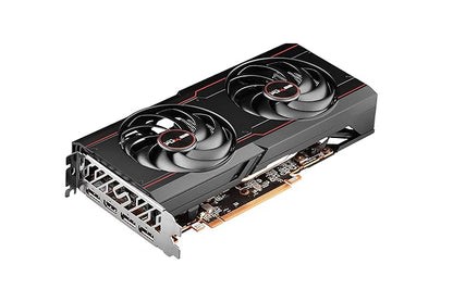 Sapphire Pulse AMD Radeon RX 6600 XT 8GB (Pre Owned)