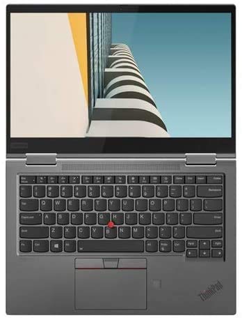 Lenovo ThinkPad X1 Yoga intel core i7-10th Gen 14 inch touchscreen laptop with Windows 11 and MS office 2021 (Pre Owned)