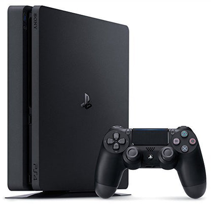 Sony Playstation 4 Slim Gaming Console 1TB PS4  (Pre Owned)