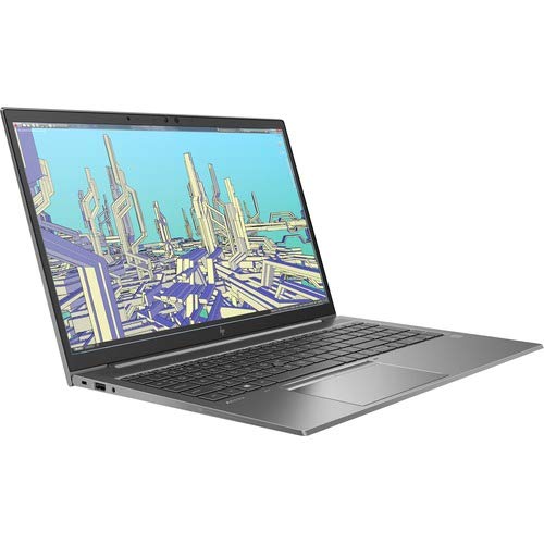 HP Zbook Firefly 15 G7 / Intel Core i7-10510U / 16 GB RAM / 1 TB SSD / 15.6” Full HD Display / Fingerprint Sensor / Windows 10 Pro (Pre Owned)