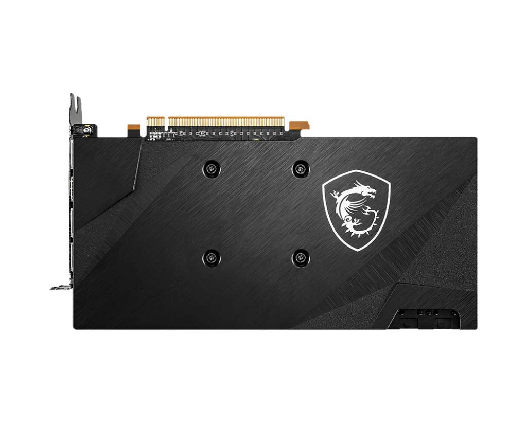 MSI Radeon RX 6700 XT MECH 2X 12G OC(Pre Owned)