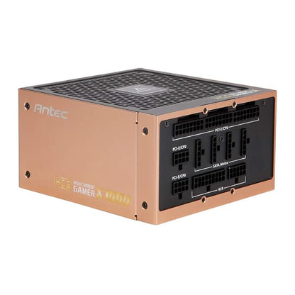 Antec HCG 1000x Gold Full Modular V1.0 (Pre Owned)