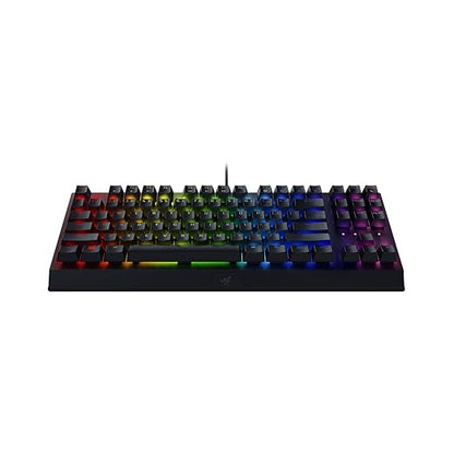 Razer Blackwidow V3 Tenkeyless - Mechanical Gaming Keyboard (Brand New)