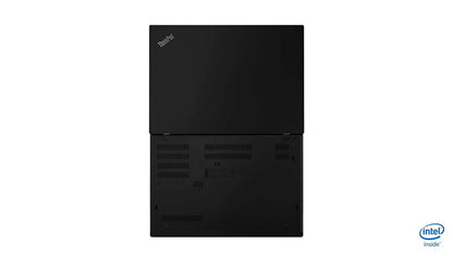 Lenovo ThinkPad L480 i5 8th gen 14" HD Display Laptop with Windows 11 and MS Office (Pre Owned)