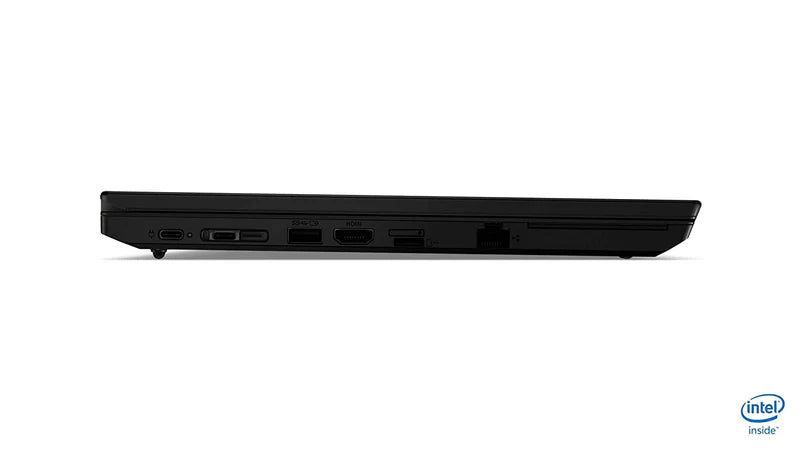 Lenovo ThinkPad L480 i5 8th gen 14" HD Display Laptop with Windows 11 and MS Office (Pre Owned)