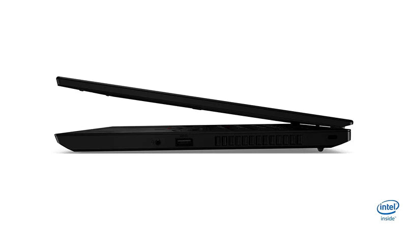 Lenovo ThinkPad L480 i5 8th gen 14" HD Display Laptop with Windows 11 and MS Office (Pre Owned)