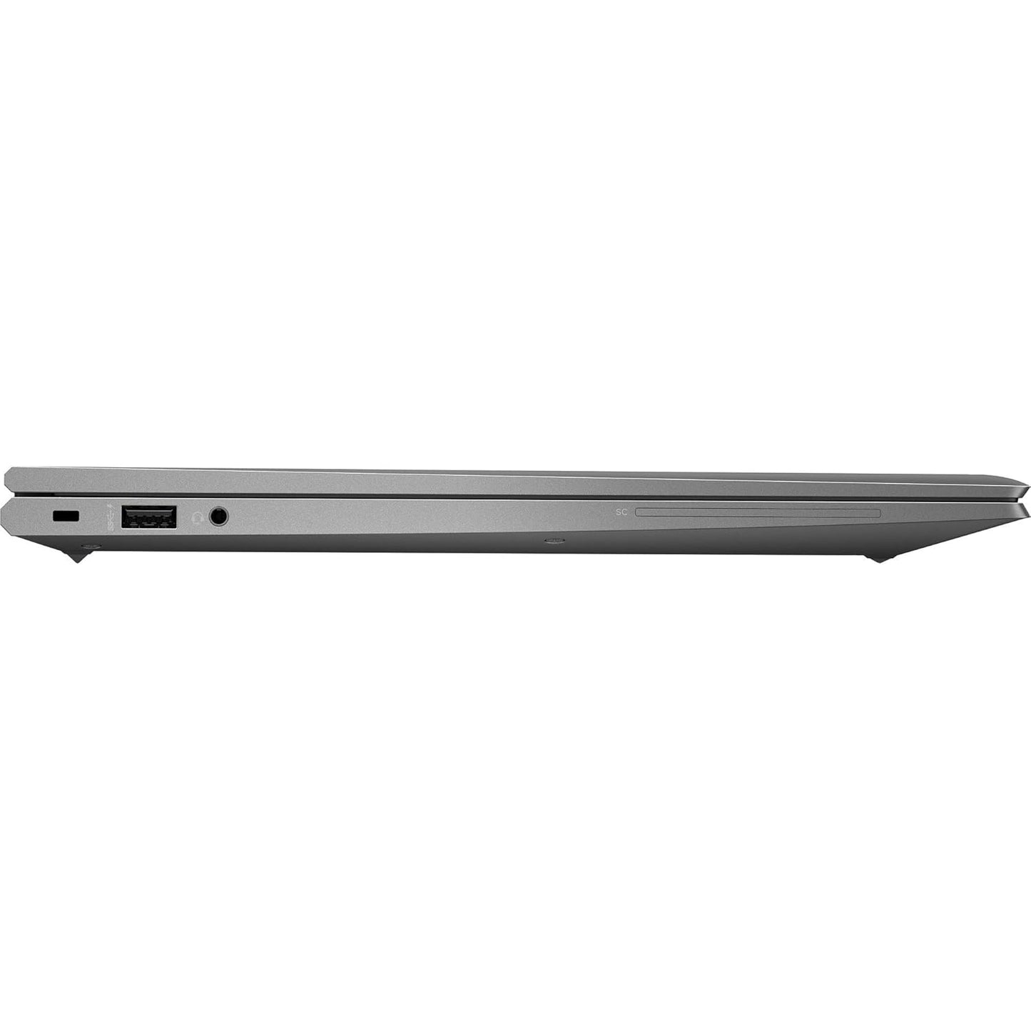 HP Zbook Firefly 15 G7 / Intel Core i7-10510U / 16 GB RAM / 1 TB SSD / 15.6” Full HD Display / Fingerprint Sensor / Windows 10 Pro (Pre Owned)