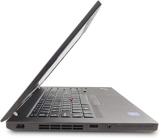 Lenovo Thinkpad L470 i5 7th Gen 14 inches HD Display Laptop with Windows 11 and MS office 2021 (Pre Owned)
