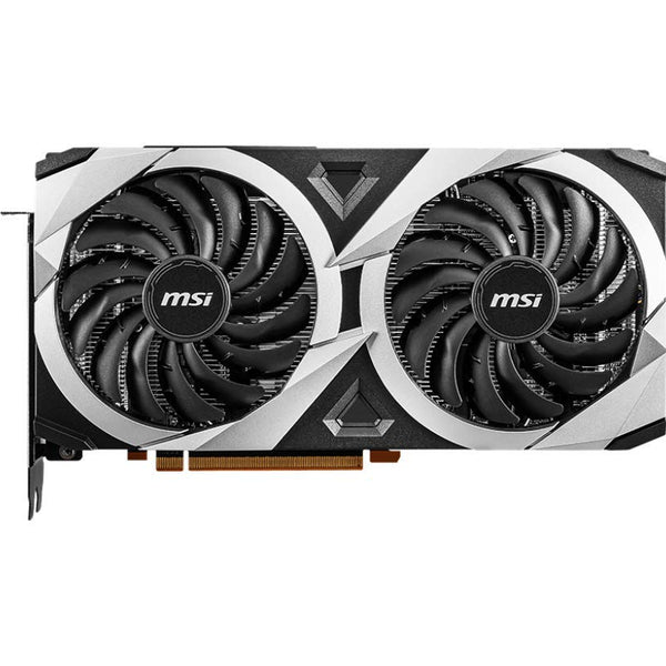 MSI Radeon RX 6700 XT MECH 2X 12G OC(Pre Owned)
