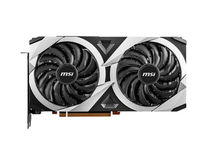 MSI Radeon RX 6700 XT MECH 2X 12G OC(Pre Owned)