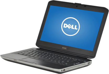Dell Latitude E5430 14" HD | Intel Core i5 3rd Gen, Windows 10, MS Office 2021 (Pre Owned)