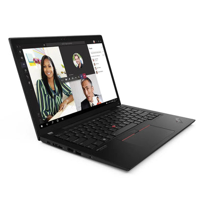 Lenovo ThinkPad X13 gen 1 Intel Core I5 10th Gen 16GB Ram 13.3" FHD Display Laptop with Windows 11 and MS Office 2021 (Pre Owned)
