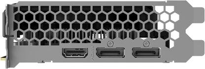 Palit GTX 1650 4GB GP GDDR6 (Pre Owned)