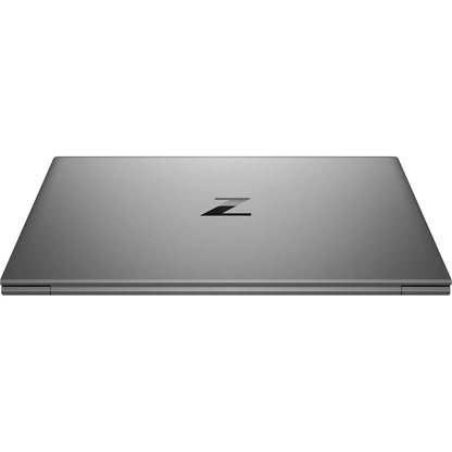 HP Zbook Firefly 15 G7 / Intel Core i7-10510U / 16 GB RAM / 1 TB SSD / 15.6” Full HD Display / Fingerprint Sensor / Windows 10 Pro (Pre Owned)